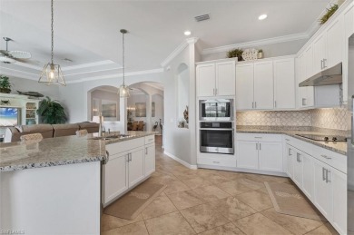 *Golf Membership Included! Turnkey Furnished!* 25121 Keygrass on Heritage Landing Golf  in Florida - for sale on GolfHomes.com, golf home, golf lot