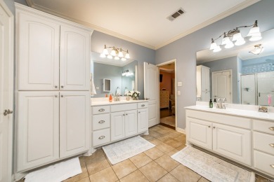 Stunning 4-Bedroom Home on a Gorgeous Cul-de-Sac Lot! Welcome to on Greystone Country Club in Arkansas - for sale on GolfHomes.com, golf home, golf lot