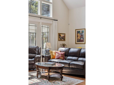 Welcome to 1628 Lost Cove Lane, a beautifully updated 4 bedroom on Sharks Tooth Golf Club in Florida - for sale on GolfHomes.com, golf home, golf lot