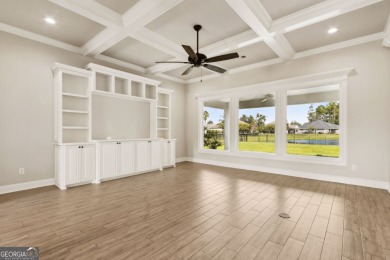 ASSUMABLE VA LOAN at 3.6% INTEREST RATE    Looking for a on Laurel Island Links in Georgia - for sale on GolfHomes.com, golf home, golf lot