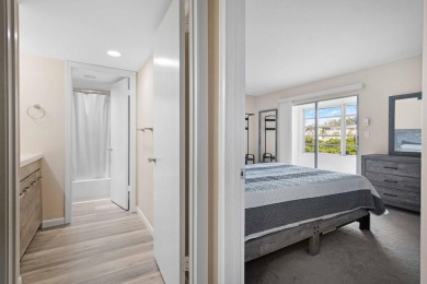Fully renovated 1-bedroom, 1-bathroom condo offers beautiful on Wynmoor Golf Course in Florida - for sale on GolfHomes.com, golf home, golf lot