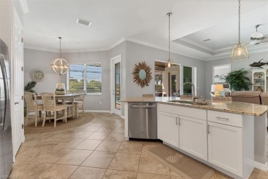 *Golf Membership Included! Turnkey Furnished!* 25121 Keygrass on Heritage Landing Golf  in Florida - for sale on GolfHomes.com, golf home, golf lot