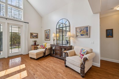 Welcome to 1628 Lost Cove Lane, a beautifully updated 4 bedroom on Sharks Tooth Golf Club in Florida - for sale on GolfHomes.com, golf home, golf lot