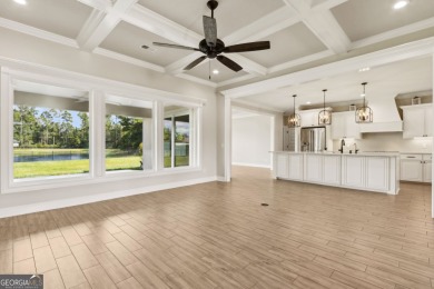 ASSUMABLE VA LOAN at 3.6% INTEREST RATE    Looking for a on Laurel Island Links in Georgia - for sale on GolfHomes.com, golf home, golf lot