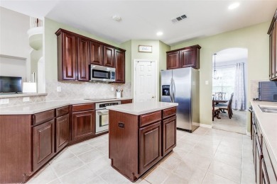 Nestled in the heart of the highly sought-after The Shores on The Shores Country Club in Texas - for sale on GolfHomes.com, golf home, golf lot