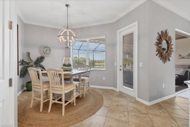 *Golf Membership Included! Turnkey Furnished!* 25121 Keygrass on Heritage Landing Golf  in Florida - for sale on GolfHomes.com, golf home, golf lot