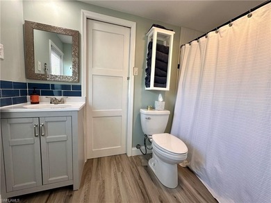 Step inside to discover a bright and airy open floor plan on Breckenridge Golf and Country Club in Florida - for sale on GolfHomes.com, golf home, golf lot