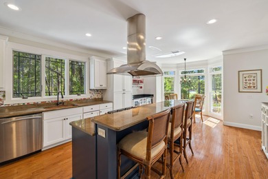 Welcome to 1628 Lost Cove Lane, a beautifully updated 4 bedroom on Sharks Tooth Golf Club in Florida - for sale on GolfHomes.com, golf home, golf lot