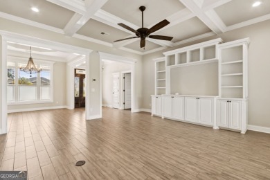 ASSUMABLE VA LOAN at 3.6% INTEREST RATE    Looking for a on Laurel Island Links in Georgia - for sale on GolfHomes.com, golf home, golf lot