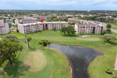 Discover the beauty of this 1st floor corner unit of this 55+ on  in  - for sale on GolfHomes.com, golf home, golf lot