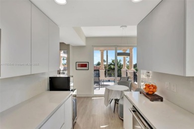 Location & Privacy! Recently Remodeled 3-bedroom, 3.5-bathroom on Fisher Island Club in Florida - for sale on GolfHomes.com, golf home, golf lot