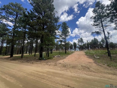 Nestled in the heart of the Sangre de Cristo Mountains, with 1 on Pendaries Village Community Assoc. in New Mexico - for sale on GolfHomes.com, golf home, golf lot