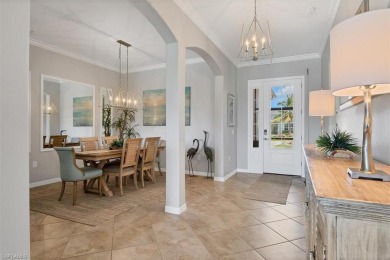 *Golf Membership Included! Turnkey Furnished!* 25121 Keygrass on Heritage Landing Golf  in Florida - for sale on GolfHomes.com, golf home, golf lot