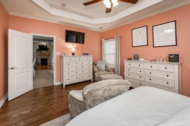 Stunning 4-Bedroom Home on a Gorgeous Cul-de-Sac Lot! Welcome to on Greystone Country Club in Arkansas - for sale on GolfHomes.com, golf home, golf lot