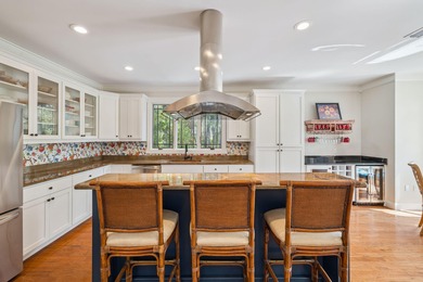 Welcome to 1628 Lost Cove Lane, a beautifully updated 4 bedroom on Sharks Tooth Golf Club in Florida - for sale on GolfHomes.com, golf home, golf lot