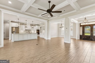 ASSUMABLE VA LOAN at 3.6% INTEREST RATE    Looking for a on Laurel Island Links in Georgia - for sale on GolfHomes.com, golf home, golf lot