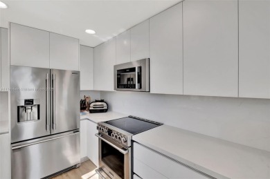Location & Privacy! Recently Remodeled 3-bedroom, 3.5-bathroom on Fisher Island Club in Florida - for sale on GolfHomes.com, golf home, golf lot