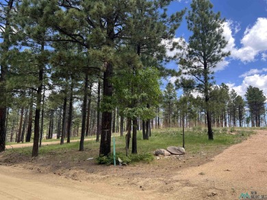 Nestled in the heart of the Sangre de Cristo Mountains, with 1 on Pendaries Village Community Assoc. in New Mexico - for sale on GolfHomes.com, golf home, golf lot
