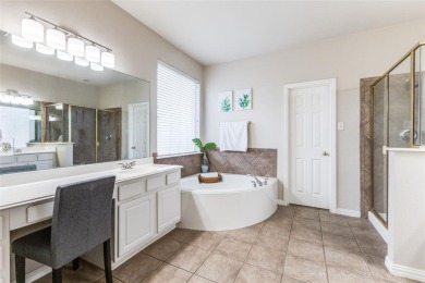 Nestled in the heart of the highly sought-after The Shores on The Shores Country Club in Texas - for sale on GolfHomes.com, golf home, golf lot