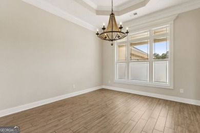 ASSUMABLE VA LOAN at 3.6% INTEREST RATE    Looking for a on Laurel Island Links in Georgia - for sale on GolfHomes.com, golf home, golf lot
