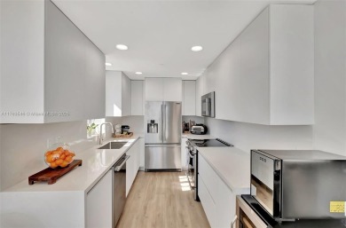 Location & Privacy! Recently Remodeled 3-bedroom, 3.5-bathroom on Fisher Island Club in Florida - for sale on GolfHomes.com, golf home, golf lot