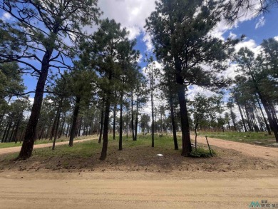 Nestled in the heart of the Sangre de Cristo Mountains, with 1 on Pendaries Village Community Assoc. in New Mexico - for sale on GolfHomes.com, golf home, golf lot