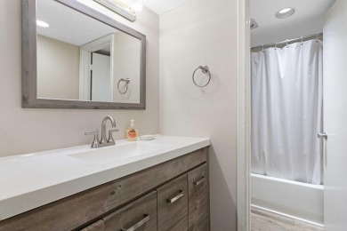 Fully renovated 1-bedroom, 1-bathroom condo offers beautiful on Wynmoor Golf Course in Florida - for sale on GolfHomes.com, golf home, golf lot