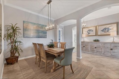 *Golf Membership Included! Turnkey Furnished!* 25121 Keygrass on Heritage Landing Golf  in Florida - for sale on GolfHomes.com, golf home, golf lot