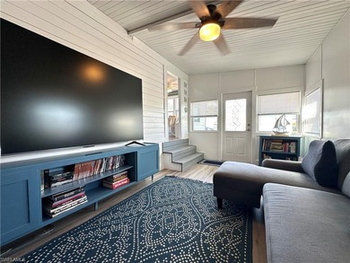 Step inside to discover a bright and airy open floor plan on Breckenridge Golf and Country Club in Florida - for sale on GolfHomes.com, golf home, golf lot