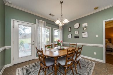 Stunning 4-Bedroom Home on a Gorgeous Cul-de-Sac Lot! Welcome to on Greystone Country Club in Arkansas - for sale on GolfHomes.com, golf home, golf lot