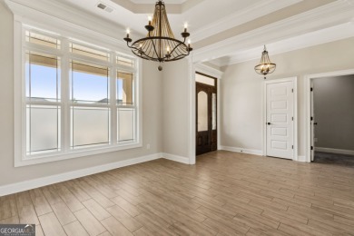 ASSUMABLE VA LOAN at 3.6% INTEREST RATE    Looking for a on Laurel Island Links in Georgia - for sale on GolfHomes.com, golf home, golf lot