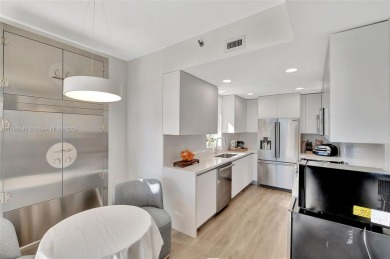 Location & Privacy! Recently Remodeled 3-bedroom, 3.5-bathroom on Fisher Island Club in Florida - for sale on GolfHomes.com, golf home, golf lot