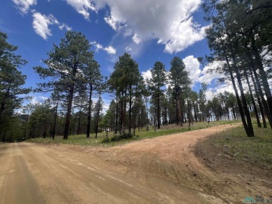 Nestled in the heart of the Sangre de Cristo Mountains, with 1 on Pendaries Village Community Assoc. in New Mexico - for sale on GolfHomes.com, golf home, golf lot