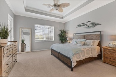 *Golf Membership Included! Turnkey Furnished!* 25121 Keygrass on Heritage Landing Golf  in Florida - for sale on GolfHomes.com, golf home, golf lot