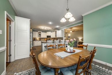 Stunning 4-Bedroom Home on a Gorgeous Cul-de-Sac Lot! Welcome to on Greystone Country Club in Arkansas - for sale on GolfHomes.com, golf home, golf lot