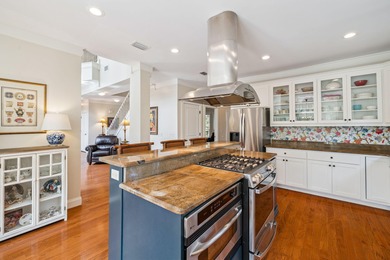 Welcome to 1628 Lost Cove Lane, a beautifully updated 4 bedroom on Sharks Tooth Golf Club in Florida - for sale on GolfHomes.com, golf home, golf lot