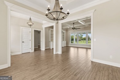 ASSUMABLE VA LOAN at 3.6% INTEREST RATE    Looking for a on Laurel Island Links in Georgia - for sale on GolfHomes.com, golf home, golf lot