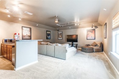 Nestled in the heart of the highly sought-after The Shores on The Shores Country Club in Texas - for sale on GolfHomes.com, golf home, golf lot