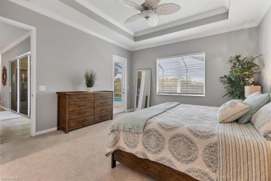 *Golf Membership Included! Turnkey Furnished!* 25121 Keygrass on Heritage Landing Golf  in Florida - for sale on GolfHomes.com, golf home, golf lot