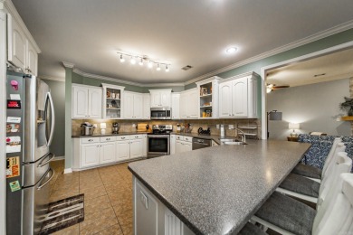 Stunning 4-Bedroom Home on a Gorgeous Cul-de-Sac Lot! Welcome to on Greystone Country Club in Arkansas - for sale on GolfHomes.com, golf home, golf lot