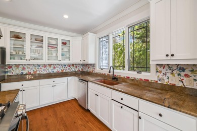 Welcome to 1628 Lost Cove Lane, a beautifully updated 4 bedroom on Sharks Tooth Golf Club in Florida - for sale on GolfHomes.com, golf home, golf lot