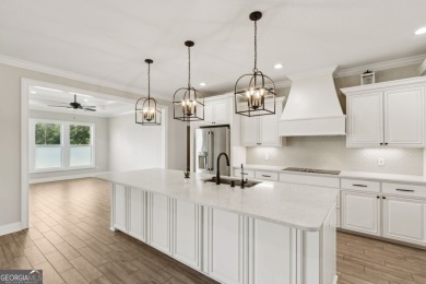 ASSUMABLE VA LOAN at 3.6% INTEREST RATE    Looking for a on Laurel Island Links in Georgia - for sale on GolfHomes.com, golf home, golf lot