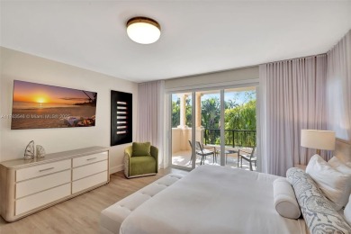 Location & Privacy! Recently Remodeled 3-bedroom, 3.5-bathroom on Fisher Island Club in Florida - for sale on GolfHomes.com, golf home, golf lot