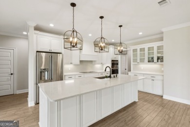 ASSUMABLE VA LOAN at 3.6% INTEREST RATE    Looking for a on Laurel Island Links in Georgia - for sale on GolfHomes.com, golf home, golf lot