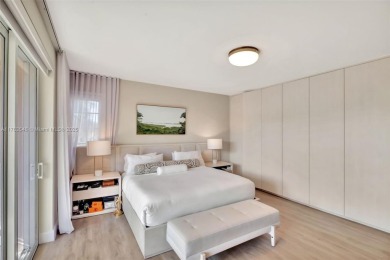 Location & Privacy! Recently Remodeled 3-bedroom, 3.5-bathroom on Fisher Island Club in Florida - for sale on GolfHomes.com, golf home, golf lot