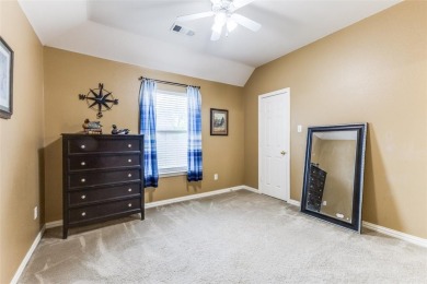 Nestled in the heart of the highly sought-after The Shores on The Shores Country Club in Texas - for sale on GolfHomes.com, golf home, golf lot