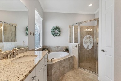 *Golf Membership Included! Turnkey Furnished!* 25121 Keygrass on Heritage Landing Golf  in Florida - for sale on GolfHomes.com, golf home, golf lot