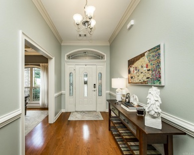 Stunning 4-Bedroom Home on a Gorgeous Cul-de-Sac Lot! Welcome to on Greystone Country Club in Arkansas - for sale on GolfHomes.com, golf home, golf lot
