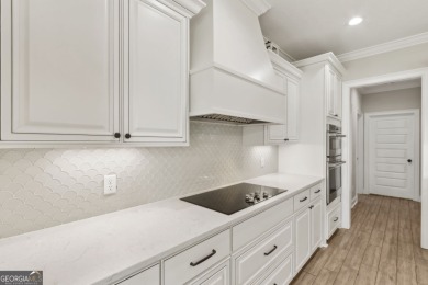 ASSUMABLE VA LOAN at 3.6% INTEREST RATE    Looking for a on Laurel Island Links in Georgia - for sale on GolfHomes.com, golf home, golf lot