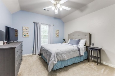 Nestled in the heart of the highly sought-after The Shores on The Shores Country Club in Texas - for sale on GolfHomes.com, golf home, golf lot